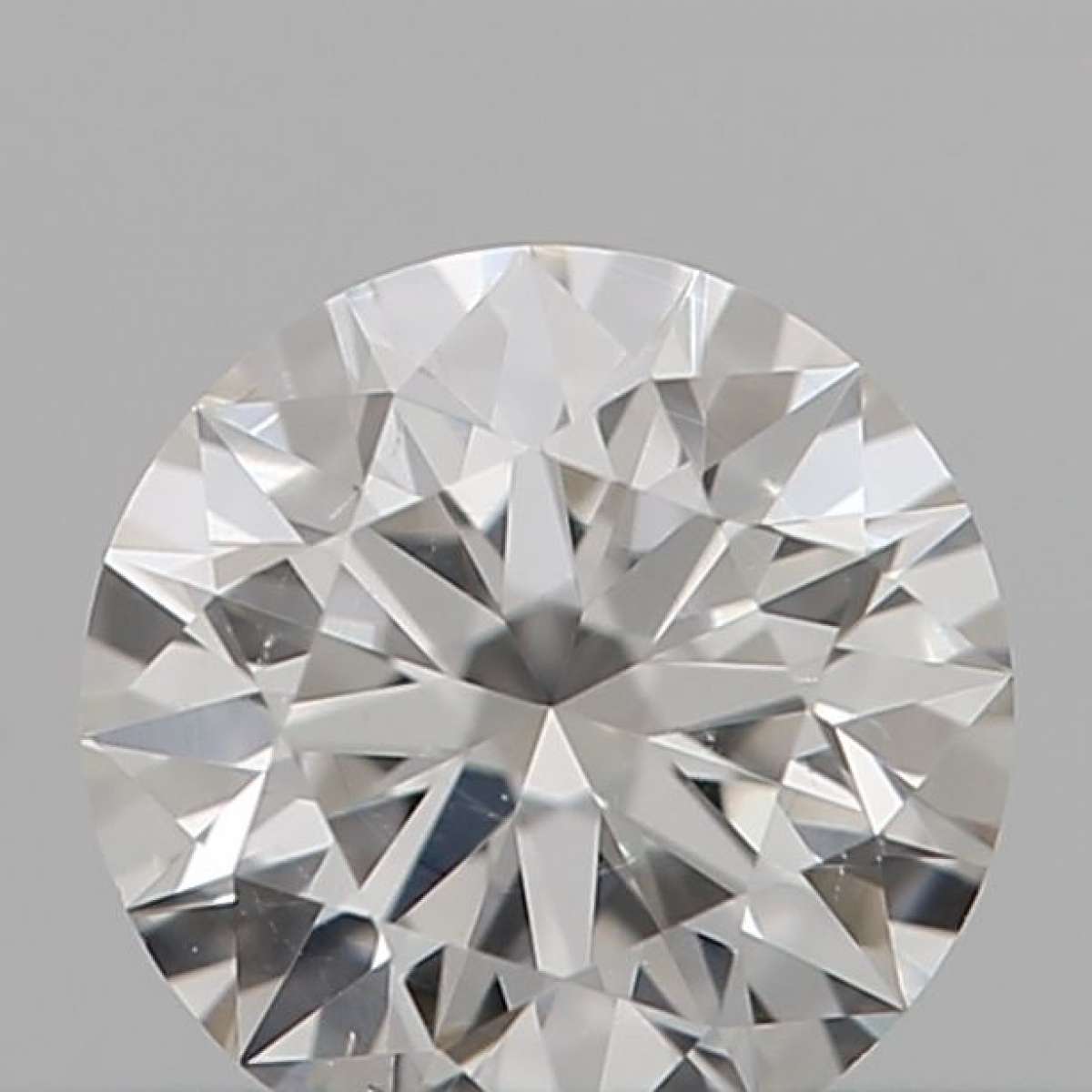 Diamante Certificato GIA Carati 0.18 Colore H Purezza SI1 EX EX VG Fluorescenza NON Brown No Green No Milky No EyeClean 100% Diamante Certificato GIA Carati 0.18 Colore H Purezza SI1 EX EX VG Fluorescenza NON Brown No Green No Milky No EyeClean 100%