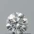 Certified Diamond GIA Carats 0.29 Color D Clarity VVS1  EX  EX  EX Fluorescence NON Brown No Green No Milky No EyeClean 100%