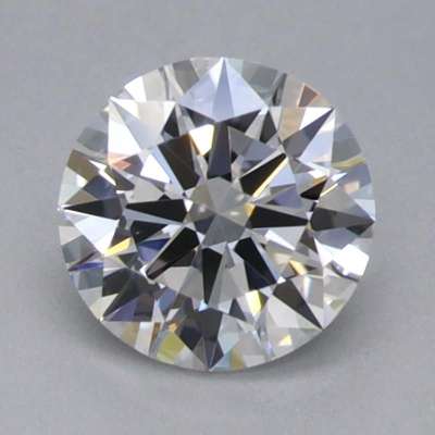 Certified Diamond GIA Carats 0.37 Color E Clarity VS1  EX  EX  EX Fluorescence NON Brown No Green No Milky No EyeClean 100%