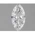 Certified Diamond GIA Carats 0.76 Color D Clarity VVS1  -  EX  VG Fluorescence NON Brown No Green No Milky No EyeClean 100%
