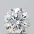 Certified Diamond GIA Carats 1.2 Color D Clarity VVS2  EX  EX  EX Fluorescence NON Brown No Green No Milky No EyeClean 100%