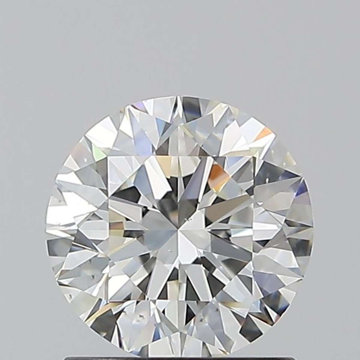 Certified Diamond GIA Carats 1.2 Color H Clarity VS2 EX EX EX Fluorescence NON Brown No Green No Milky No EyeClean 100% Certified Diamond GIA Carats 1.2 Color H Clarity VS2 EX EX EX Fluorescence NON Brown No Green No Milky No EyeClean 100%