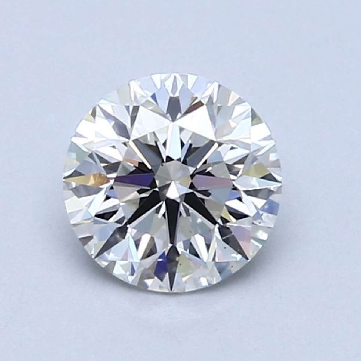 Certified Diamond GIA Carats 1.03 Color H Clarity VS1 VG EX EX Fluorescence MED Brown No Green No Milky No EyeClean 100% Certified Diamond GIA Carats 1.03 Color H Clarity VS1 VG EX EX Fluorescence MED Brown No Green No Milky No EyeClean 100%