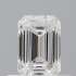 Certified Diamond GIA Carats 0.5 Color F Clarity VVS1  -  EX  VG Fluorescence NON Brown No Green No Milky No EyeClean 100%