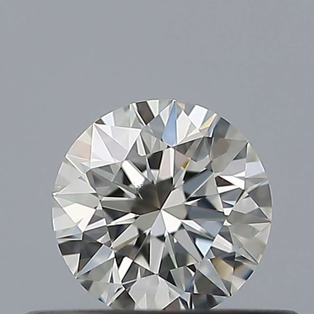 Certified Diamond GIA Carats 0.32 Color G Clarity VS2  EX  EX  EX Fluorescence NON Brown No Milky No EyeClean 100%