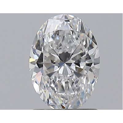 Certified Diamond GIA Carats 1.08 Color D Clarity IF  -  EX  EX Fluorescence NON Brown No Green No Milky No EyeClean 100%