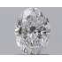 Certified Diamond GIA Carats 1.08 Color D Clarity IF  -  EX  EX Fluorescence NON Brown No Green No Milky No EyeClean 100%