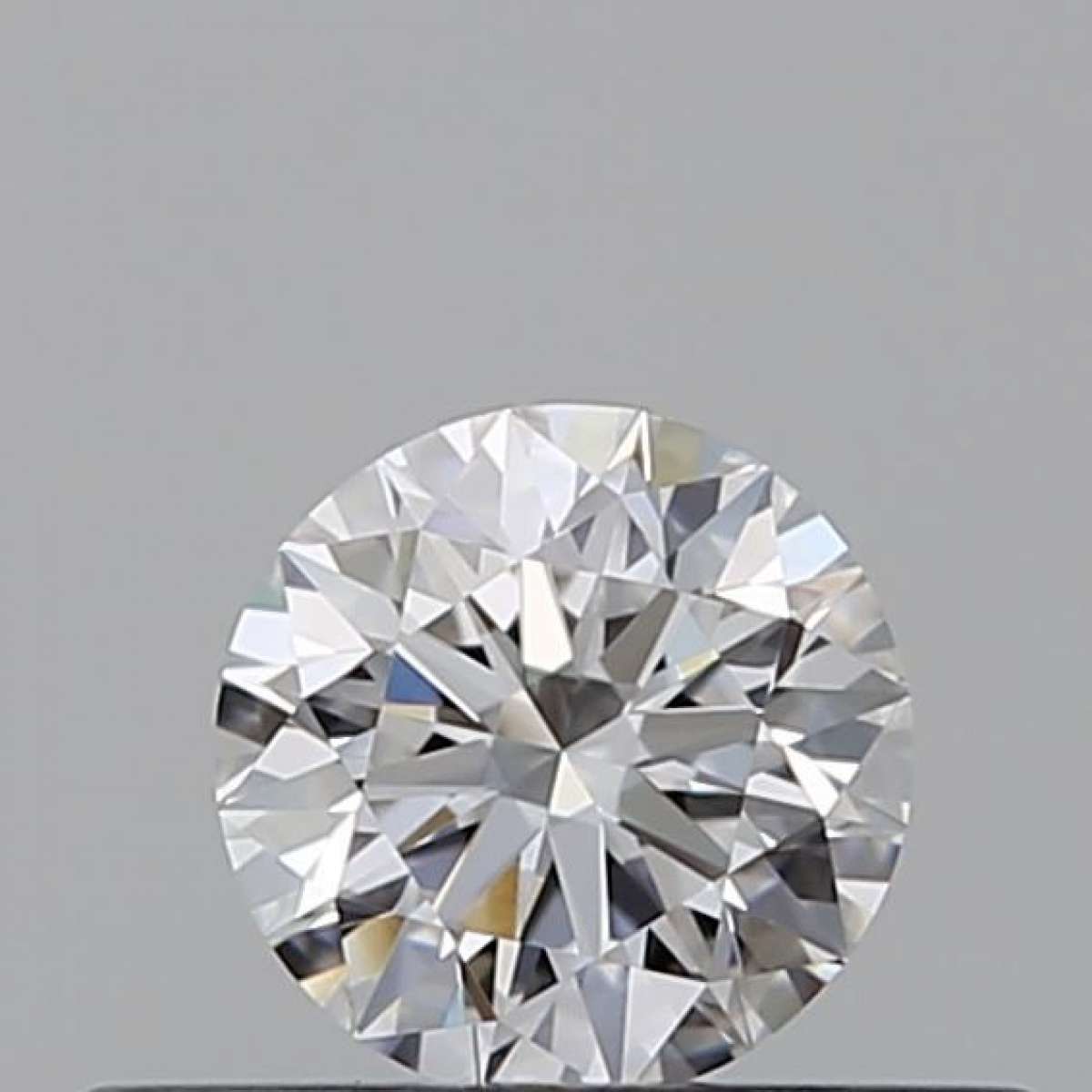 Certified Diamond GIA Carats 0.3 Color E Clarity VS1  EX  EX  EX Fluorescence NON Brown No Green No Milky No EyeClean 100%