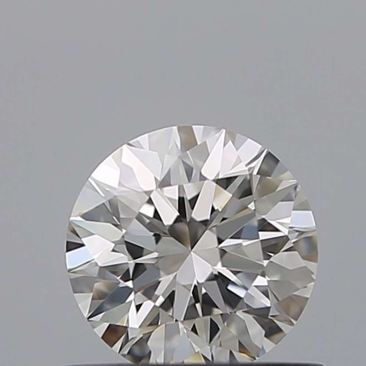 Certified Diamond GIA Carats 0.54 Color G Clarity VVS1 EX EX EX Fluorescence NON Brown No Milky No EyeClean 100% Certified Diamond GIA Carats 0.54 Color G Clarity VVS1 EX EX EX Fluorescence NON Brown No Milky No EyeClean 100%
