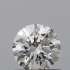 Certified Diamond GIA Carats 0.54 Color G Clarity VVS1  EX  EX  EX Fluorescence NON Brown No Milky No EyeClean 100%