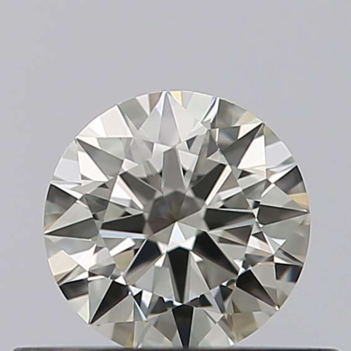 Certified Diamond GIA Carats 0.3 Color H Clarity IF  EX  EX  EX Fluorescence NON Brown No Milky No EyeClean 100%