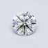 Certified Diamond GIA Carats 0.5 Color E Clarity VS1  EX  EX  EX Fluorescence NON Brown No Green No Milky No EyeClean 100%