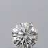 Certified Diamond GIA Carats 0.18 Color G Clarity VS2  EX  EX  EX Fluorescence NON Brown No Milky No EyeClean 100%
