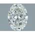 Certified Diamond IGI Carats 0.9 Color H Clarity VVS2  -  EX  VG Fluorescence NON Brown No Green No Milky No EyeClean 100%