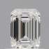 Certified Diamond GIA Carats 0.5 Color F Clarity VVS1  -  EX  EX Fluorescence NON Brown No Green No Milky No EyeClean 100%