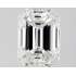 Certified Diamond GIA Carats 1.5 Color E Clarity VVS2  -  EX  VG Fluorescence NON Brown No Green No Milky No EyeClean 100%