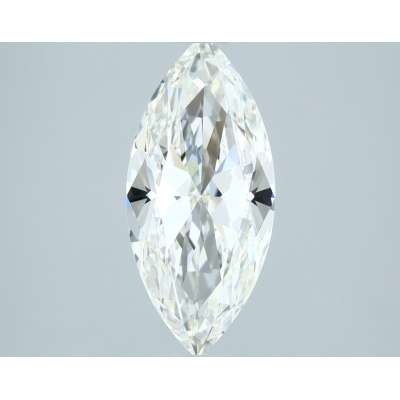 Certified Diamond IGI Carats 1.5 Color H Clarity VVS2  -  EX  EX Fluorescence NON Brown No Green No Milky No EyeClean 100%