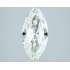 Certified Diamond IGI Carats 1.5 Color H Clarity VVS2  -  EX  EX Fluorescence NON Brown No Green No Milky No EyeClean 100%