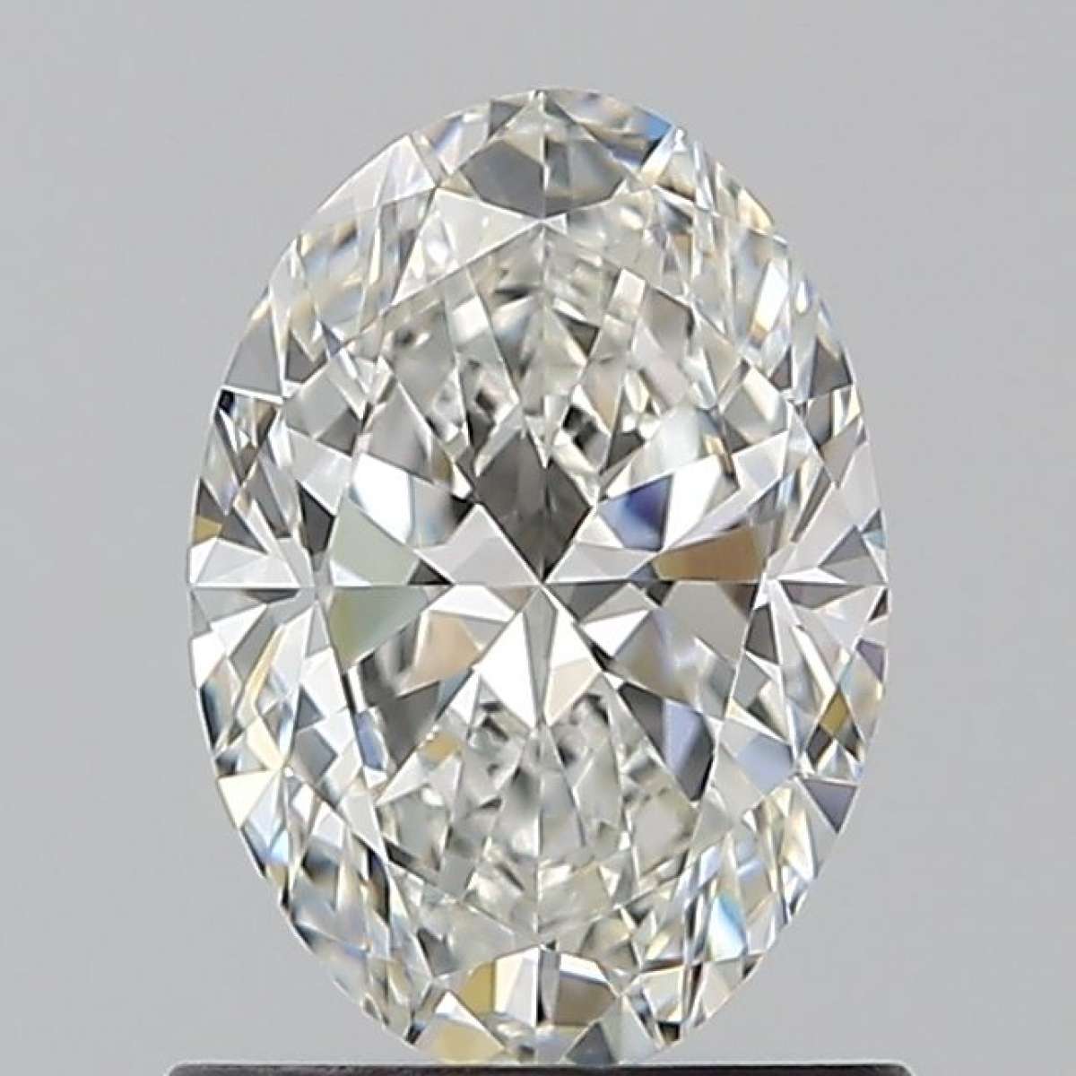 Certified Diamond GIA Carats 1.01 Color H Clarity VVS2 - VG VG Fluorescence FNT Brown No Green No Milky No EyeClean 100% Certified Diamond GIA Carats 1.01 Color H Clarity VVS2 - VG VG Fluorescence FNT Brown No Green No Milky No EyeClean 100%