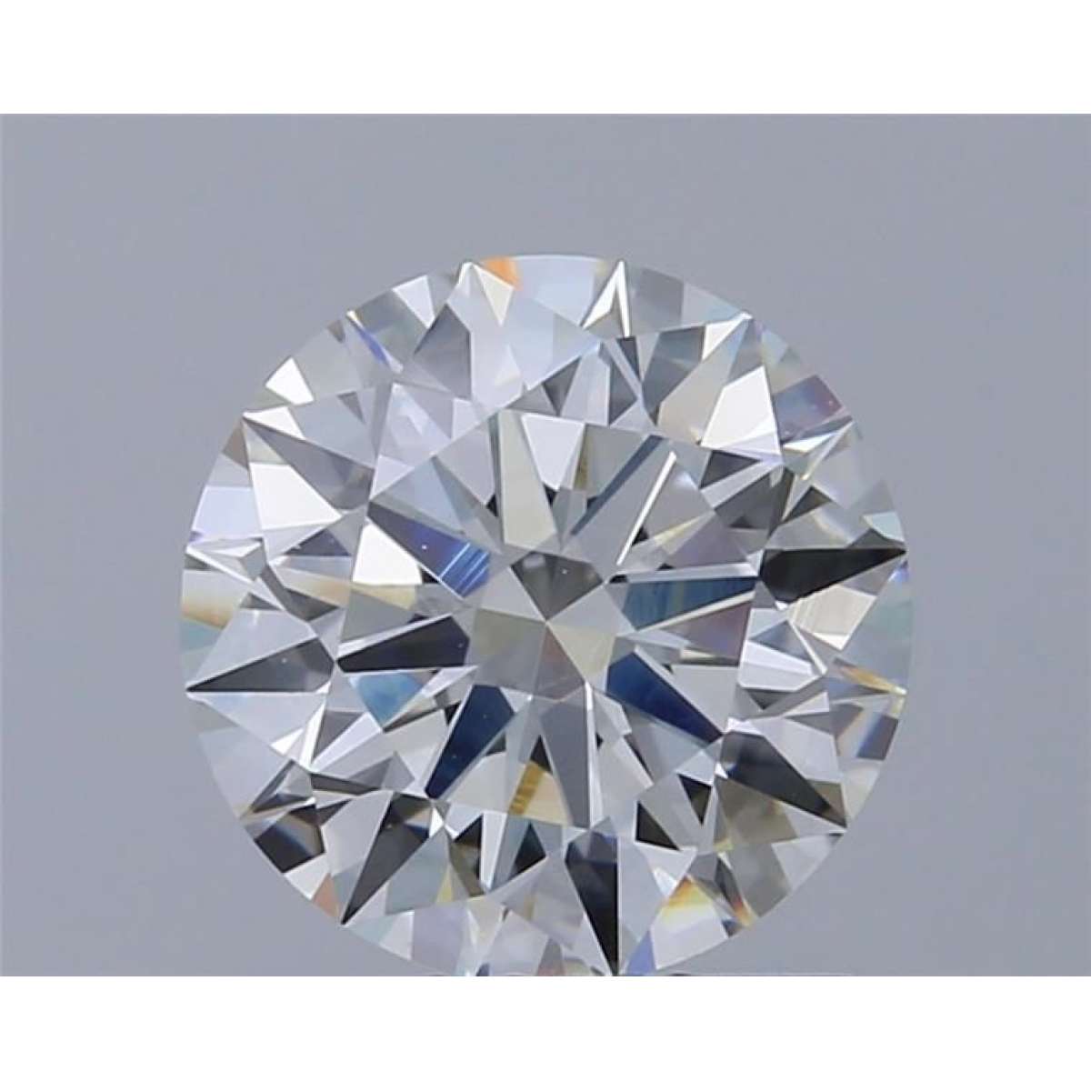 Certified Diamond GIA Carats 1.31 Color H Clarity VS1  EX  EX  EX Fluorescence NON Brown No Green No Milky No EyeClean 100%