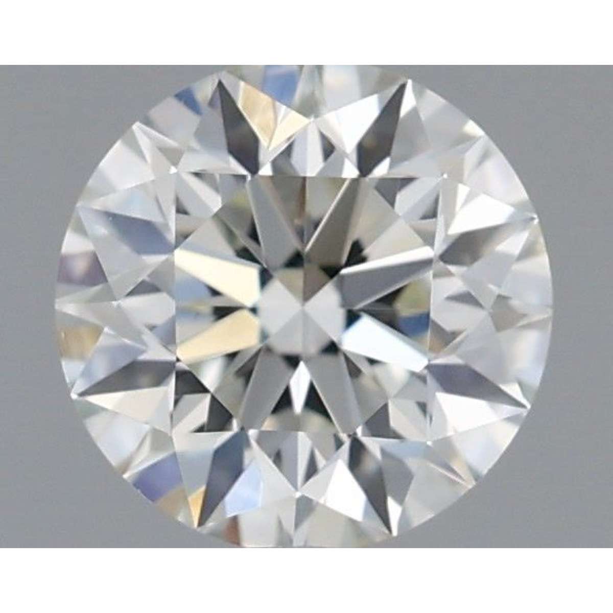 Certified Diamond IGI Carats 0.5 Color H Clarity VS1 VG EX EX Fluorescence NON Brown No Milky No EyeClean 100% Certified Diamond IGI Carats 0.5 Color H Clarity VS1 VG EX EX Fluorescence NON Brown No Milky No EyeClean 100%