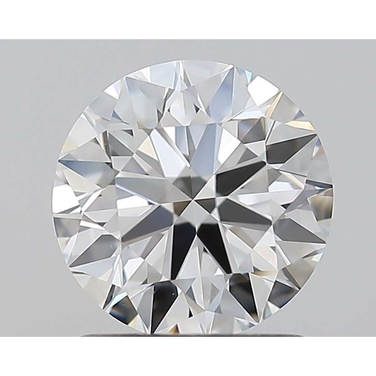 Certified Diamond GIA Carats 1.23 Color D Clarity VS1 EX EX EX Fluorescence NON Brown No Green No Milky No EyeClean 100% Certified Diamond GIA Carats 1.23 Color D Clarity VS1 EX EX EX Fluorescence NON Brown No Green No Milky No EyeClean 100%