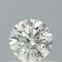 Certified Diamond IGI Carats 0.35 Color F Clarity IF  EX  EX  EX Fluorescence NON Brown No Milky No EyeClean 100%