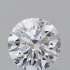 Diamante Certificato GIA Carati 0.61 Colore D Purezza IF  EX  EX  EX Fluorescenza NON Brown No Green No Milky No EyeClean 100%
