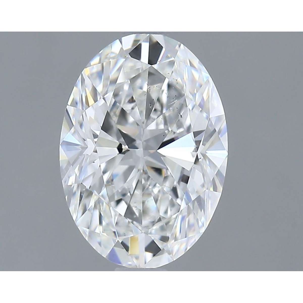 Certified Diamond GIA Carats 1.6 Color F Clarity SI1 - EX EX Fluorescence NON Brown No Milky No EyeClean 100% Certified Diamond GIA Carats 1.6 Color F Clarity SI1 - EX EX Fluorescence NON Brown No Milky No EyeClean 100%