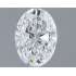 Certified Diamond GIA Carats 1.6 Color F Clarity SI1  -  EX  EX Fluorescence NON Brown No Milky No EyeClean 100%