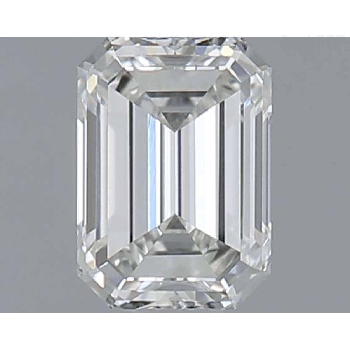 Certified Diamond GIA Carats 0.6 Color G Clarity VVS2  -  EX  VG Fluorescence NON Brown No Green No Milky No EyeClean 100%