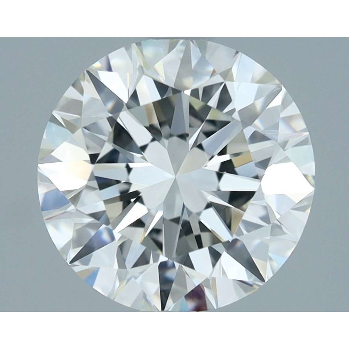 Diamante Certificato IGI Carati 1.9 Colore H Purezza VVS1 EX EX EX Fluorescenza NON Brown No Green No Milky No EyeClean 100% Diamante Certificato IGI Carati 1.9 Colore H Purezza VVS1 EX EX EX Fluorescenza NON Brown No Green No Milky No EyeClean 100%