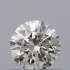 Certified Diamond IGI Carats 0.54 Color F Clarity IF  EX  EX  EX Fluorescence NON Brown No Milky No EyeClean 100%