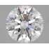Certified Diamond GIA Carats 1.2 Color E Clarity IF  EX  EX  EX Fluorescence NON Brown No Green No Milky No EyeClean 100%