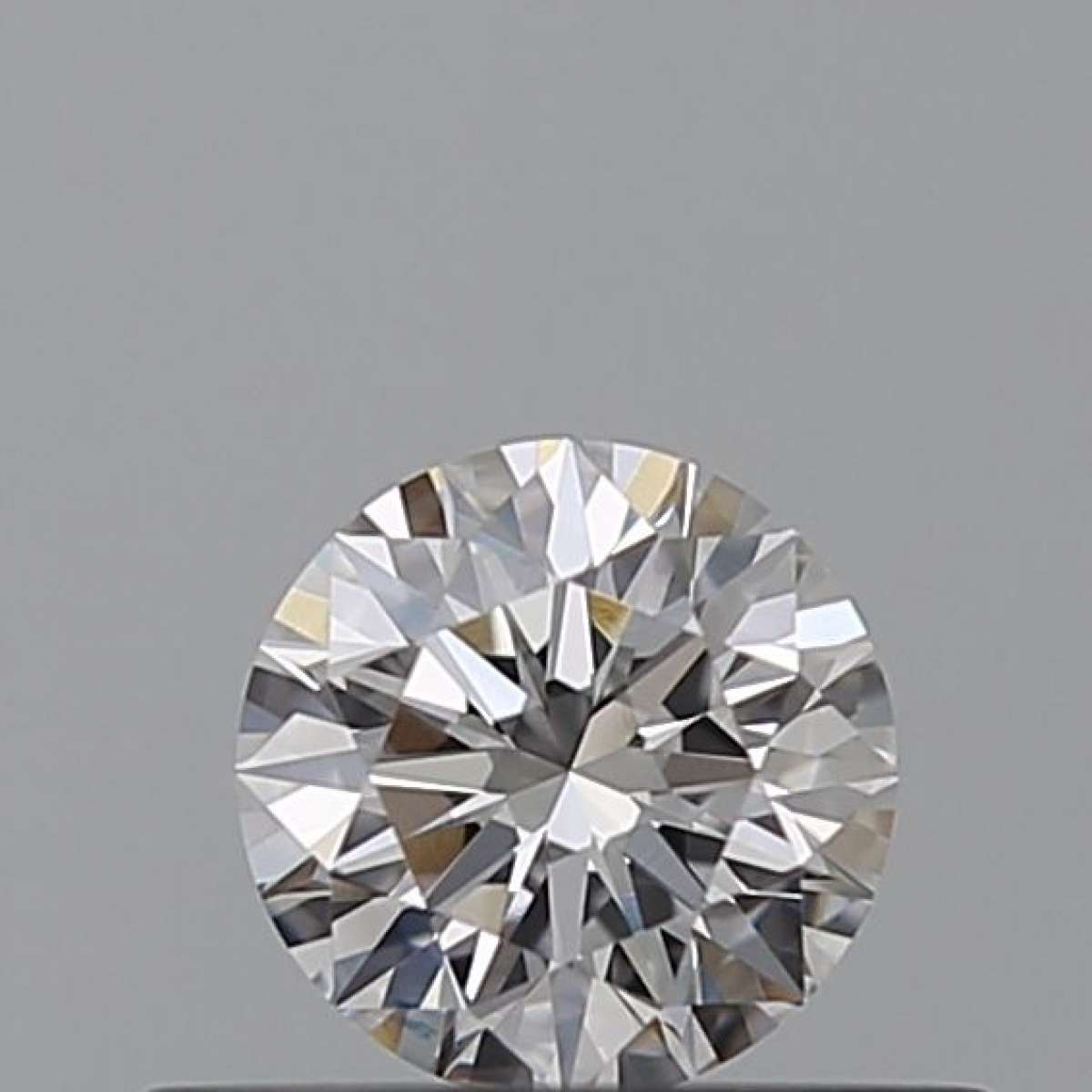 Certified Diamond GIA Carats 0.27 Color D Clarity VVS2 EX EX EX Fluorescence NON Brown No Green No Milky No EyeClean 100% Certified Diamond GIA Carats 0.27 Color D Clarity VVS2 EX EX EX Fluorescence NON Brown No Green No Milky No EyeClean 100%