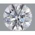 Certified Diamond GIA Carats 0.24 Color E Clarity IF  EX  EX  EX Fluorescence FNT Brown No Green No Milky No EyeClean 100%