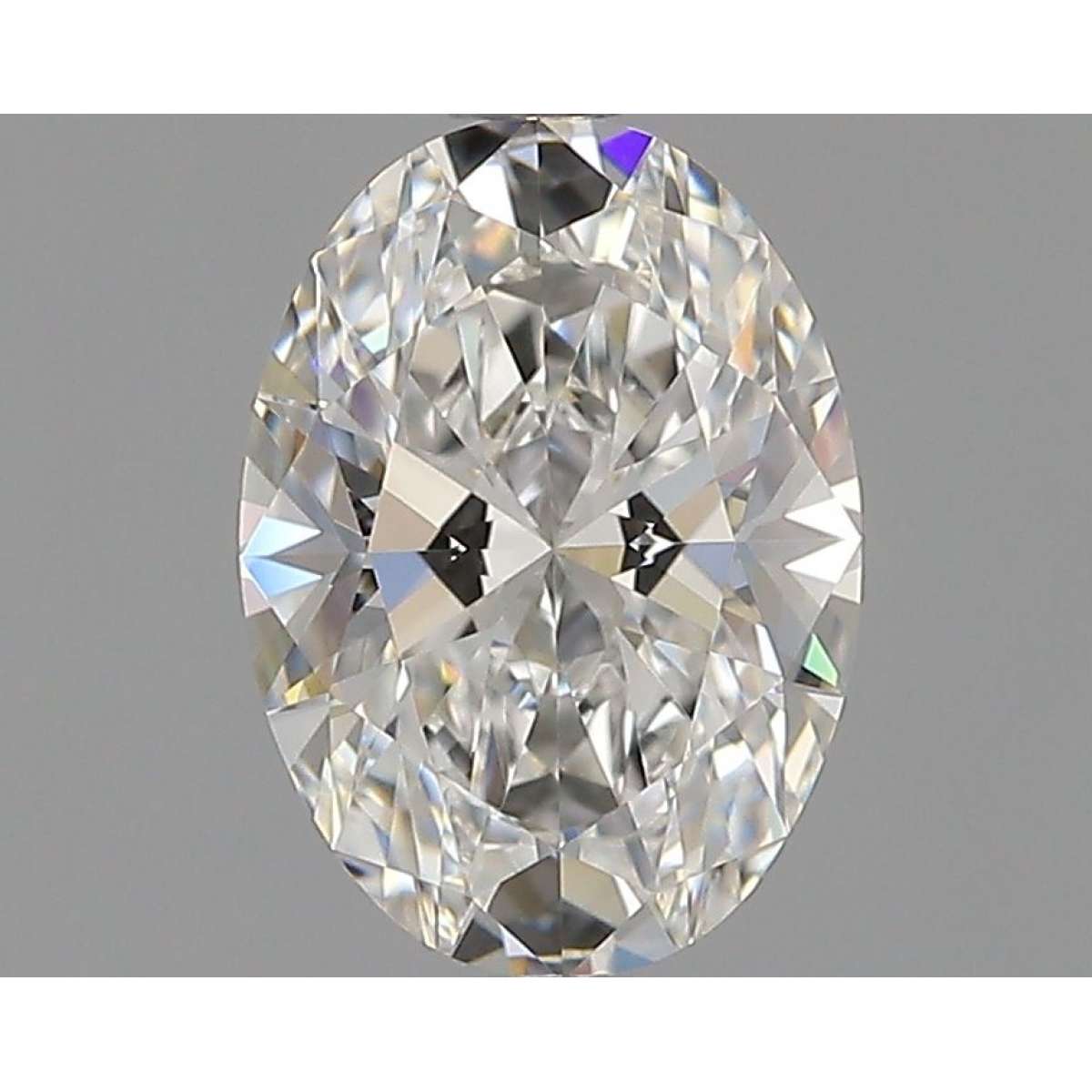 Certified Diamond GIA Carats 1.03 Color G Clarity VVS2  -  EX  EX Fluorescence MED Brown No Green No Milky No EyeClean 100%