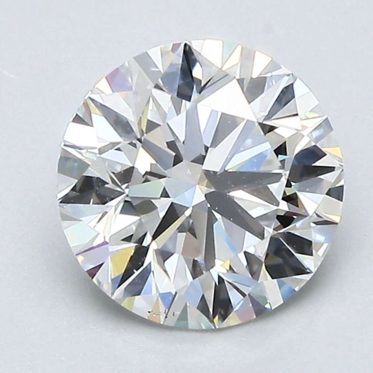 Diamante Certificato GIA Carati 1.73 Colore G Purezza VS2 EX EX EX Fluorescenza NON Brown No Green No Milky No EyeClean 100% Diamante Certificato GIA Carati 1.73 Colore G Purezza VS2 EX EX EX Fluorescenza NON Brown No Green No Milky No EyeClean 100%