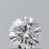 Certified Diamond GIA Carats 0.61 Color E Clarity VVS1  EX  EX  EX Fluorescence NON Brown No Green No Milky No EyeClean 100%