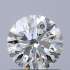 Certified Diamond GIA Carats 1.0 Color G Clarity IF  VG  EX  EX Fluorescence NON Brown No Milky No EyeClean 100%