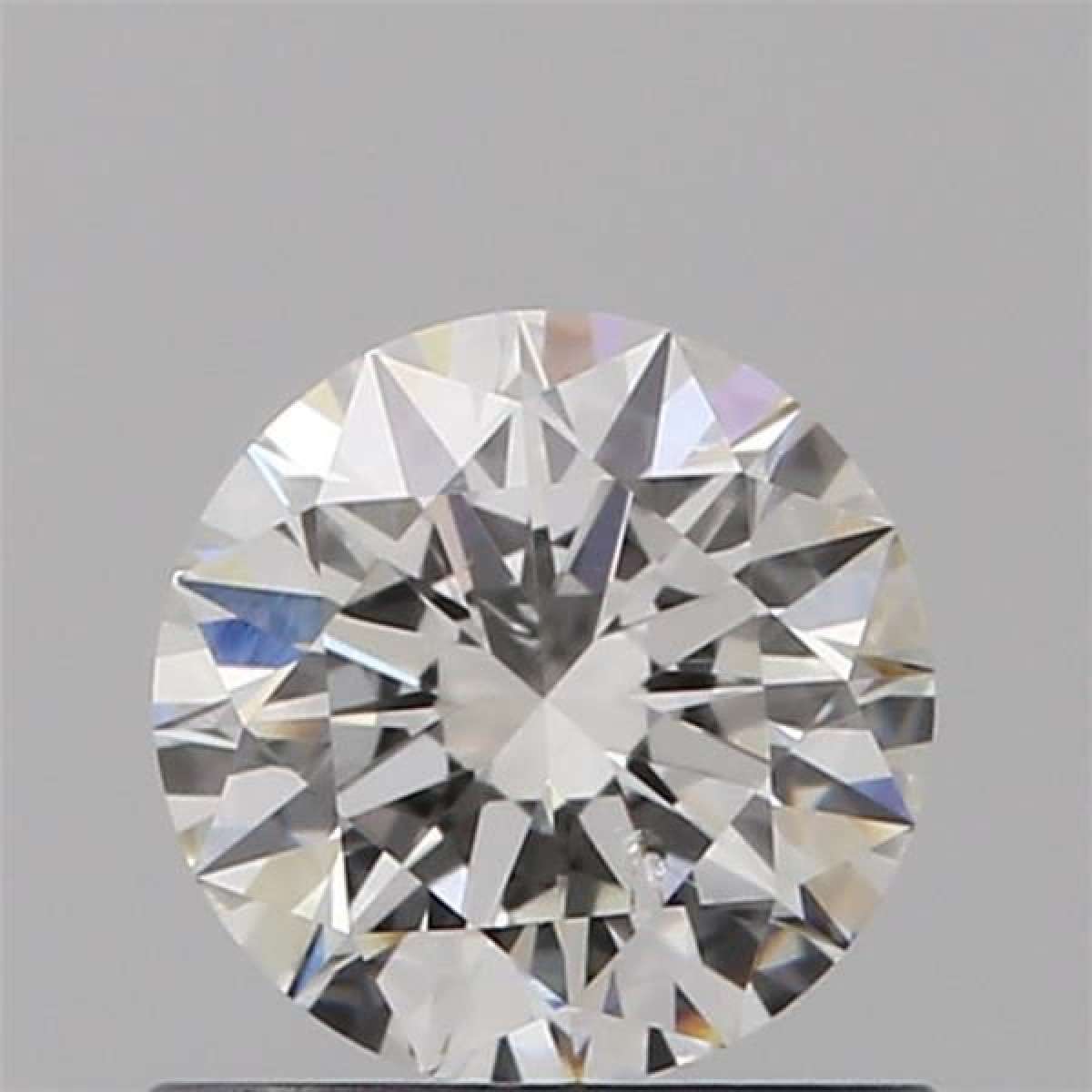 Certified Diamond GIA Carats 0.6 Color F Clarity SI2 EX EX EX Fluorescence NON Brown No Green No Milky No EyeClean 100% Certified Diamond GIA Carats 0.6 Color F Clarity SI2 EX EX EX Fluorescence NON Brown No Green No Milky No EyeClean 100%