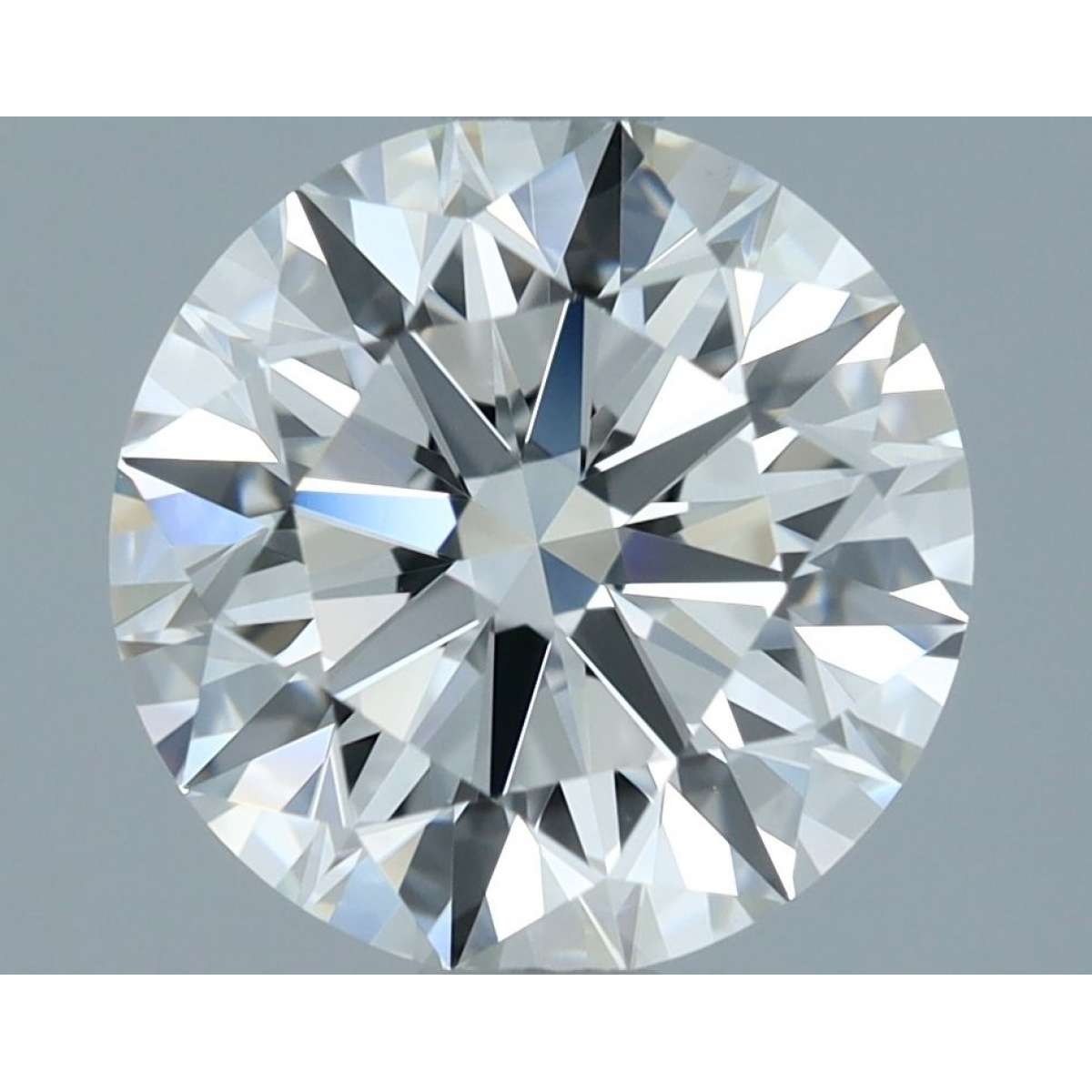 Diamante Certificato IGI Carati 1.73 Colore G Purezza VVS2  EX  EX  EX Fluorescenza NON Brown No Green No Milky No EyeClean 100%