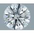Certified Diamond IGI Carats 1.73 Color G Clarity VVS2  EX  EX  EX Fluorescence NON Brown No Green No Milky No EyeClean 100%