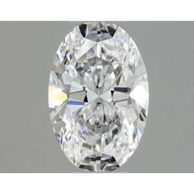 Certified Diamond GIA Carats 0.3 Color D Clarity VS1  -  EX  VG Fluorescence FNT Brown No Green No Milky No EyeClean 100%