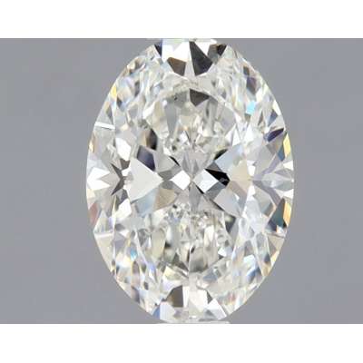 Certified Diamond GIA Carats 0.7 Color H Clarity VS1  -  EX  VG Fluorescence NON Brown No Green No Milky No EyeClean 100%