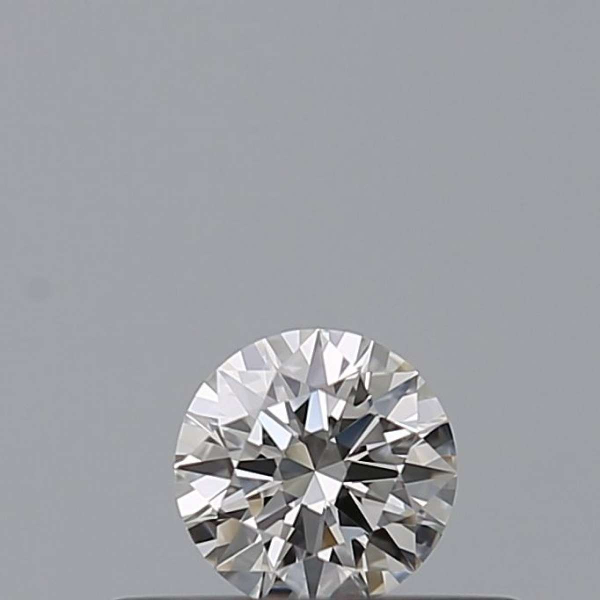 Certified Diamond GIA Carats 0.18 Color H Clarity VVS2 EX EX EX Fluorescence NON Brown No Milky No EyeClean 100% Certified Diamond GIA Carats 0.18 Color H Clarity VVS2 EX EX EX Fluorescence NON Brown No Milky No EyeClean 100%