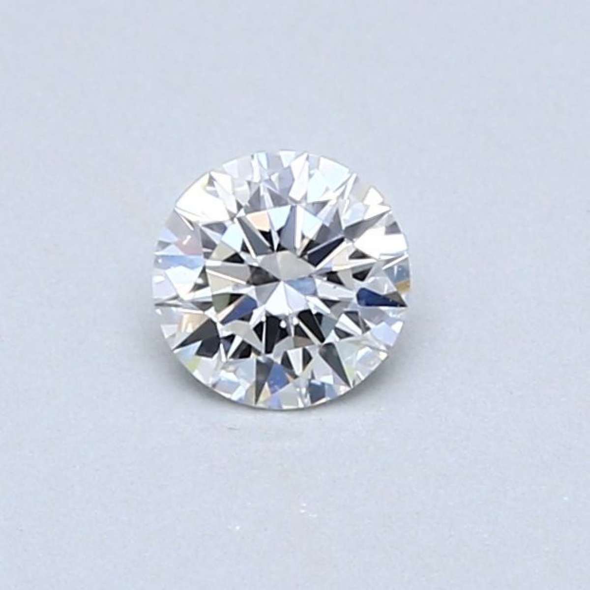Certified Diamond GIA Carats 0.35 Color E Clarity SI1  EX  EX  EX Fluorescence NON Brown No Green No Milky No EyeClean 100%