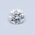 Certified Diamond GIA Carats 0.35 Color E Clarity SI1  EX  EX  EX Fluorescence NON Brown No Green No Milky No EyeClean 100%