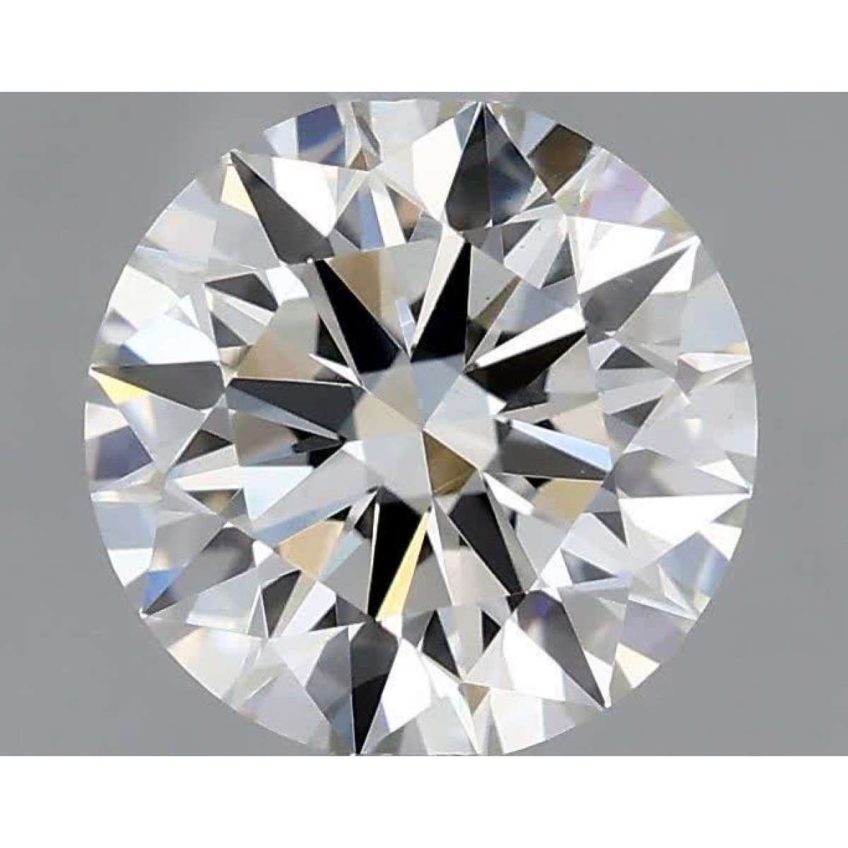 Diamante Certificato GIA Carati 0.72 Colore H Purezza VS2 EX EX EX Fluorescenza NON Brown No Green No Milky No EyeClean 100% Diamante Certificato GIA Carati 0.72 Colore H Purezza VS2 EX EX EX Fluorescenza NON Brown No Green No Milky No EyeClean 100%