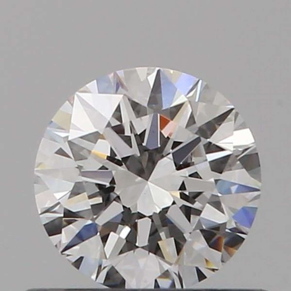 Certified Diamond GIA Carats 0.5 Color D Clarity VS1 EX EX EX Fluorescence NON Brown No Green No Milky No EyeClean 100% Certified Diamond GIA Carats 0.5 Color D Clarity VS1 EX EX EX Fluorescence NON Brown No Green No Milky No EyeClean 100%